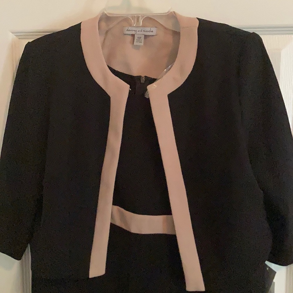 Danny and Nicole Set NWT